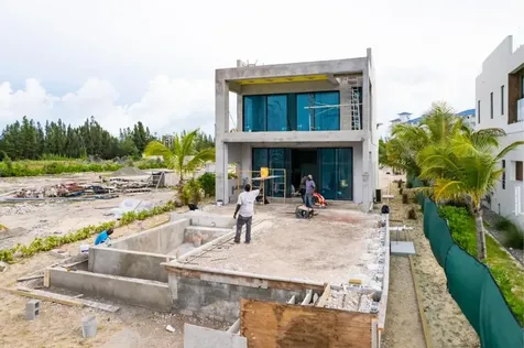 O2 Resort Grand Bahama Freeport BS