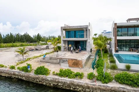 O2 Resort Grand Bahama Freeport BS