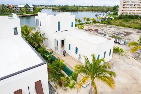 O2 Resort Grand Bahama Freeport BS