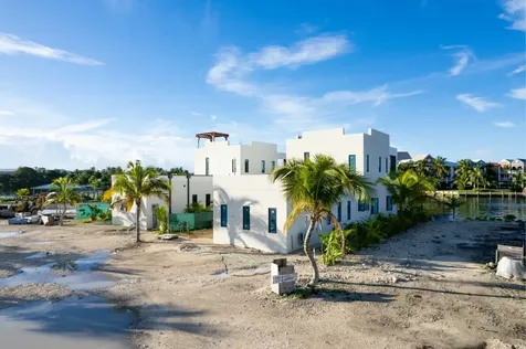 O2 Resort Grand Bahama Freeport BS