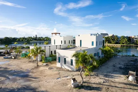 O2 Resort Grand Bahama Freeport BS