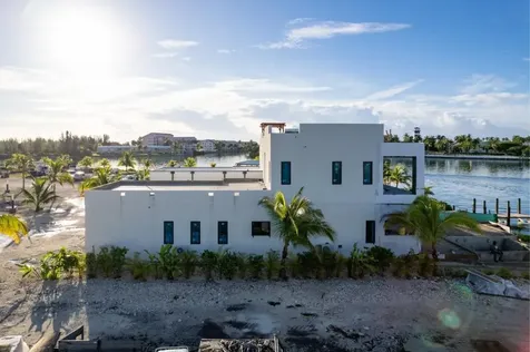 O2 Resort Grand Bahama Freeport BS