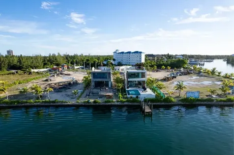 O2 Resort Grand Bahama Freeport BS