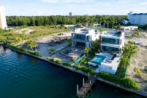 O2 Resort Grand Bahama Freeport BS