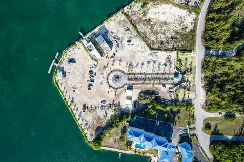 O2 Resort Grand Bahama Freeport BS