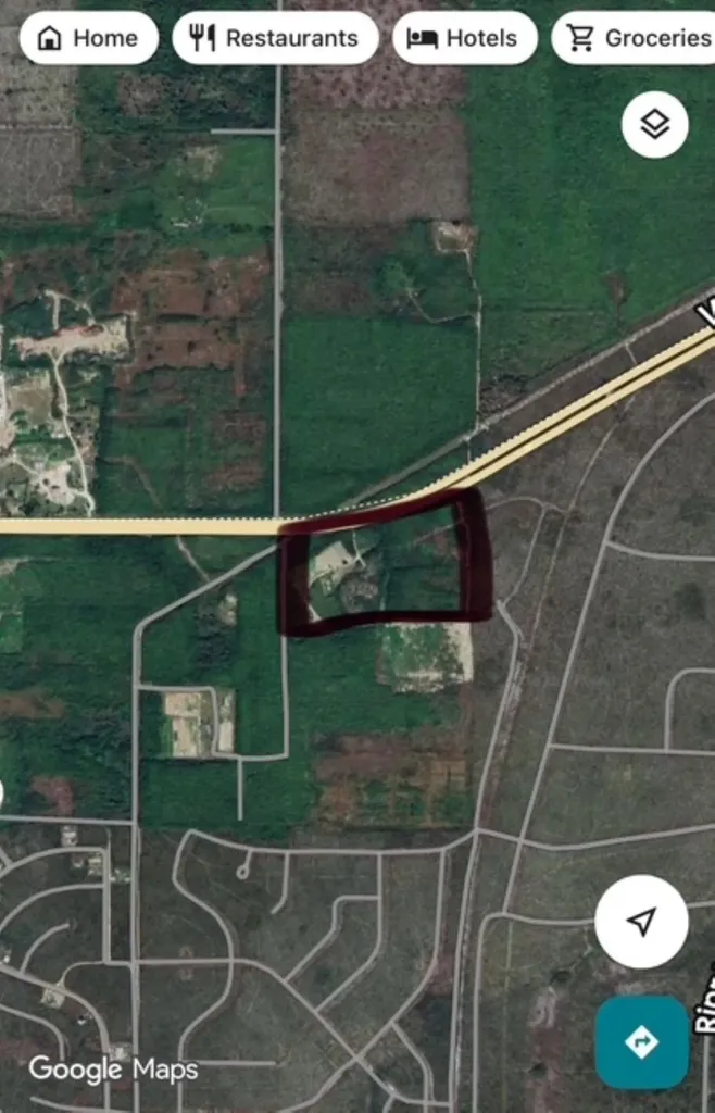 Grand Bahama Highway Grand Bahama Freeport BS