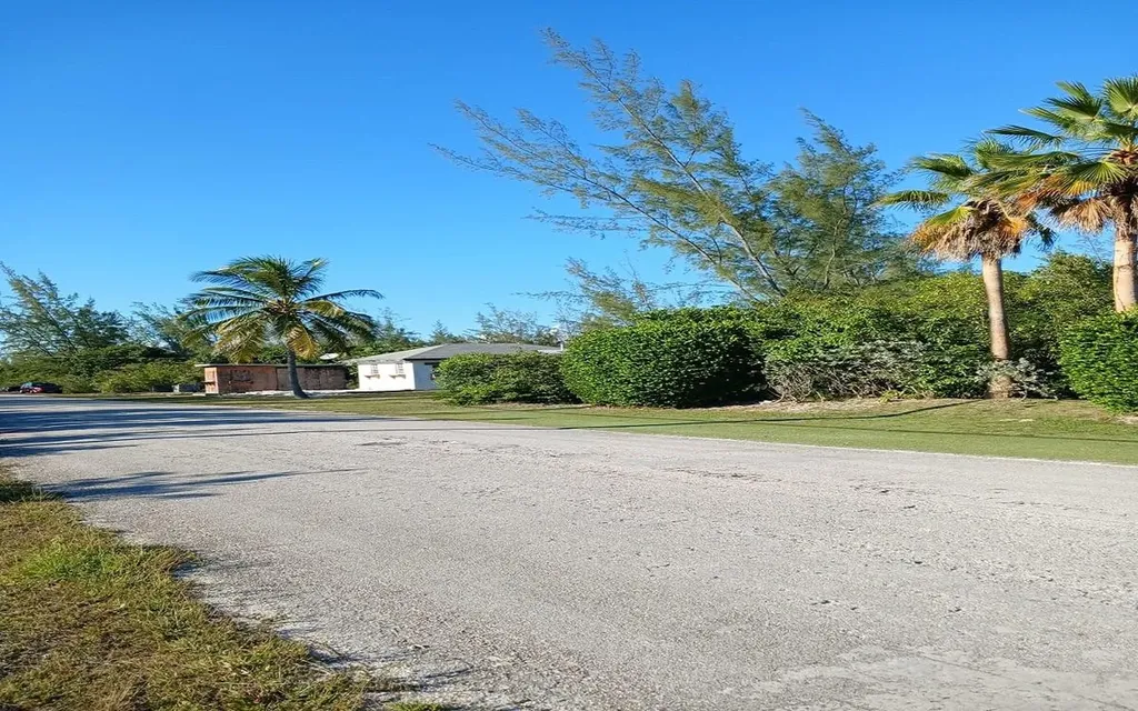 26 C Driggs Hill Andros BS