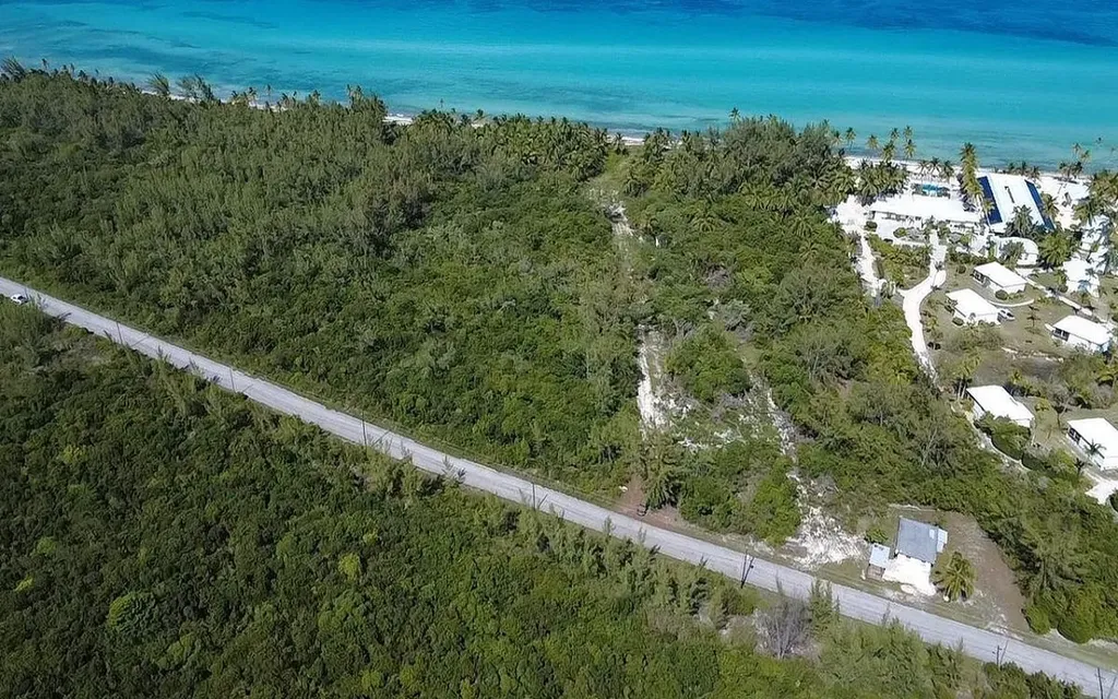 26 C Driggs Hill Andros BS