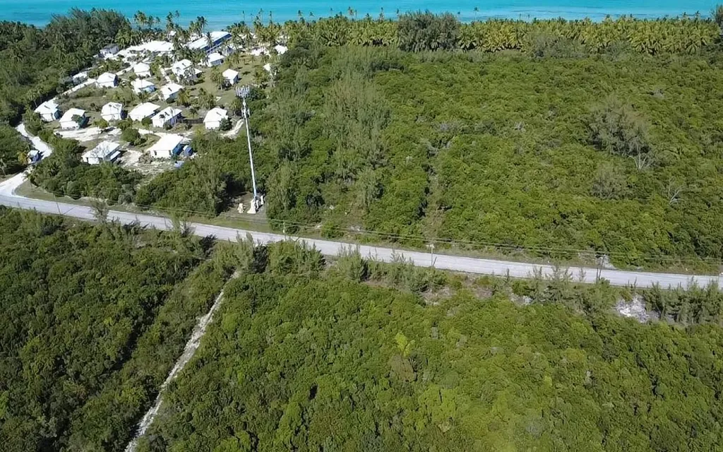 26 C Driggs Hill Andros BS