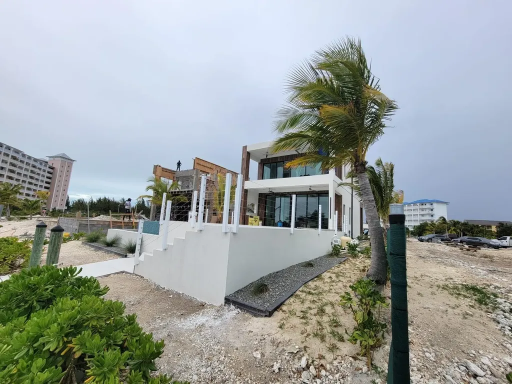 O2 Resort Grand Bahama Freeport BS