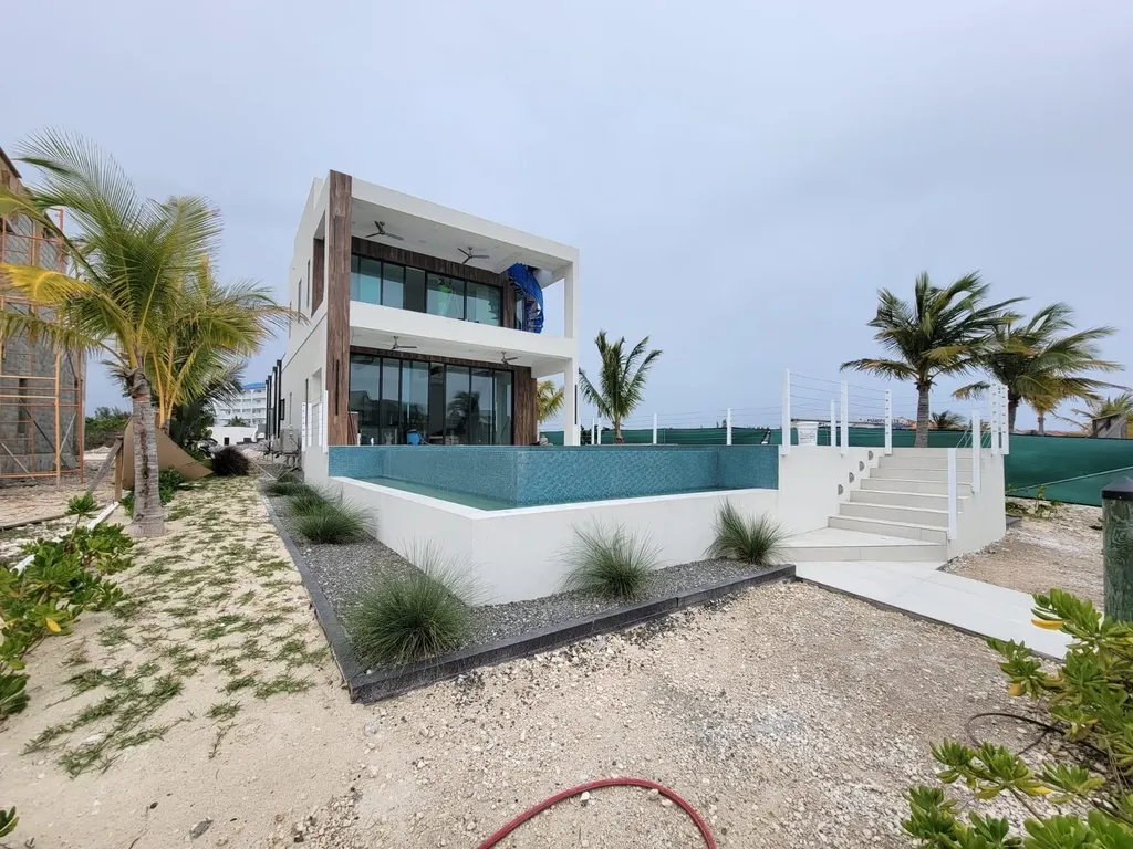 O2 Resort Grand Bahama Freeport BS