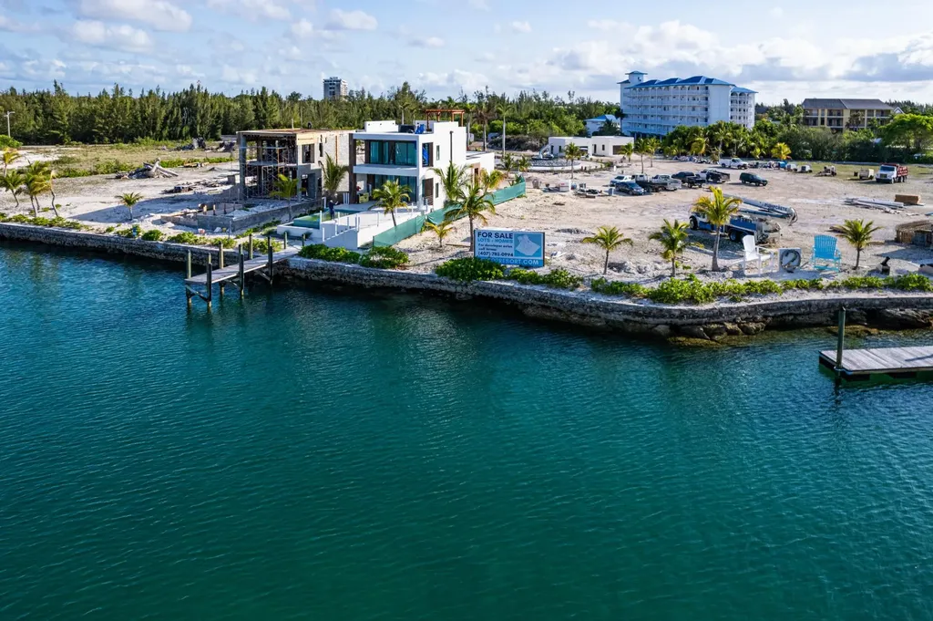 O2 Resort Grand Bahama Freeport BS