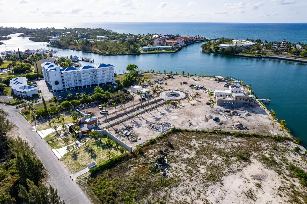 O2 Resort Grand Bahama Freeport BS