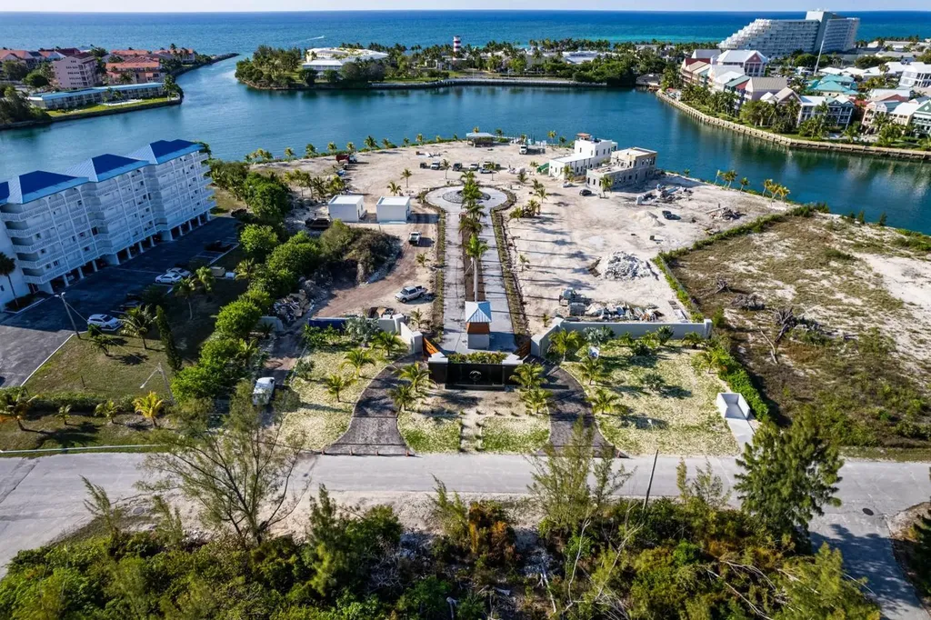 O2 Resort Grand Bahama Freeport BS