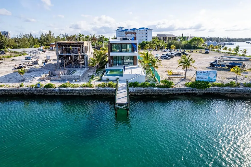 O2 Resort Grand Bahama Freeport BS