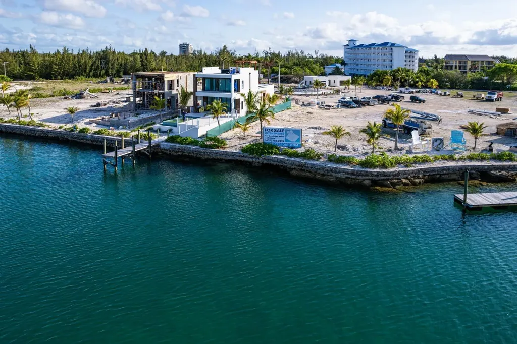 O2 Resort Grand Bahama Freeport BS