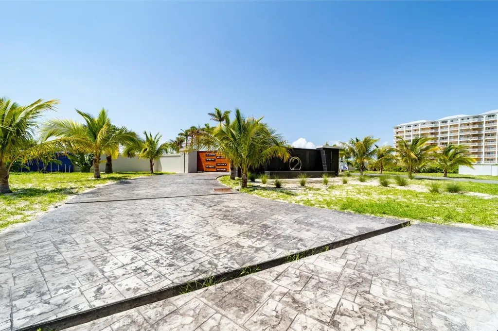 O2 Resort Grand Bahama Freeport BS