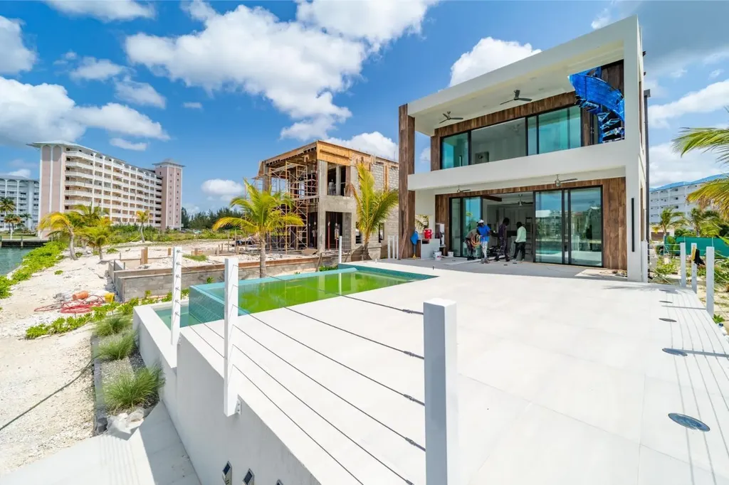 O2 Resort Grand Bahama Freeport BS