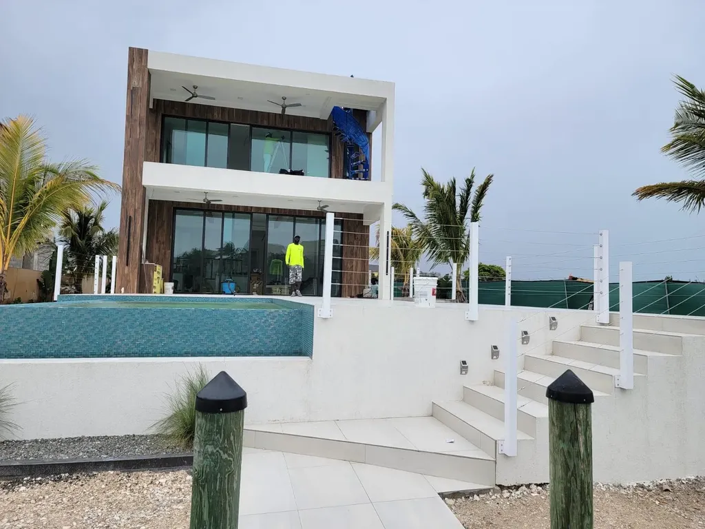 O2 Resort Grand Bahama Freeport BS