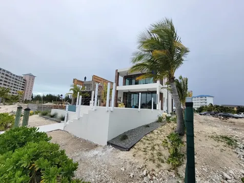 O2 Resort Grand Bahama Freeport BS