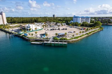 O2 Resort Grand Bahama Freeport BS