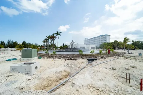 O2 Resort Grand Bahama Freeport BS