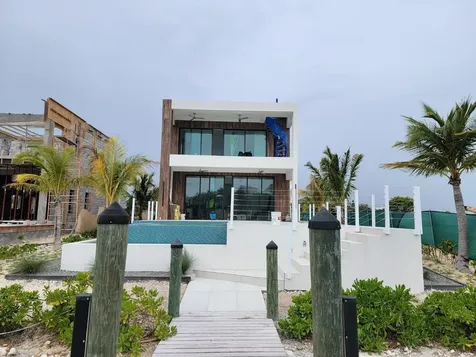 O2 Resort Grand Bahama Freeport BS