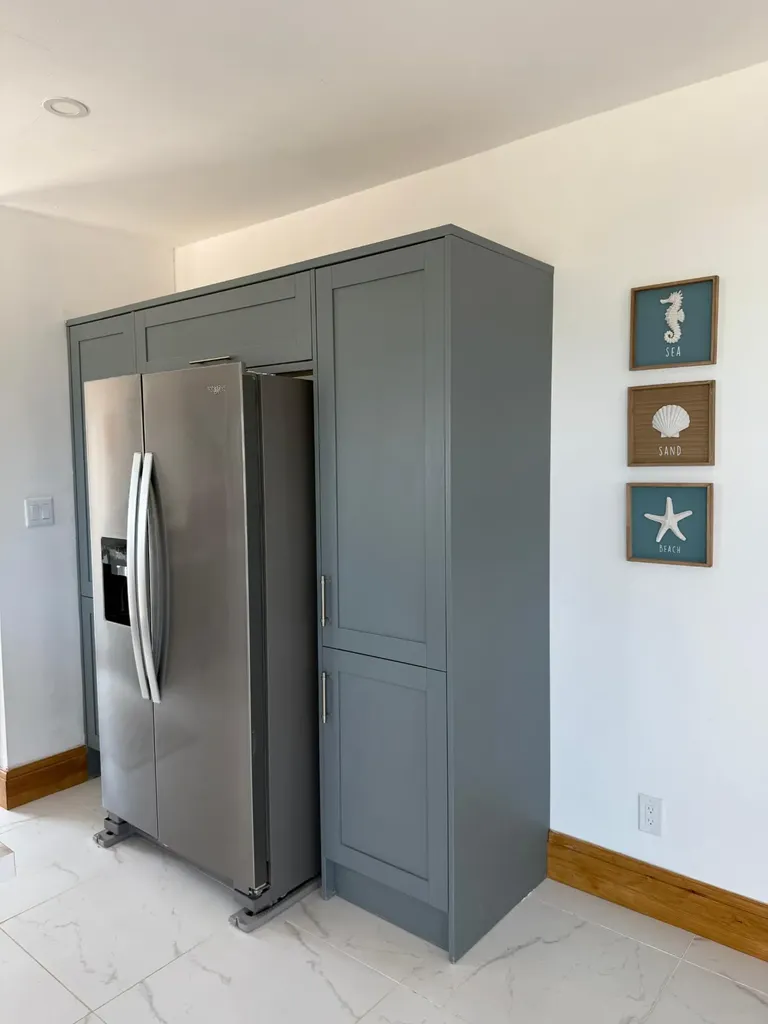 Sunny Hills Road Exuma BS