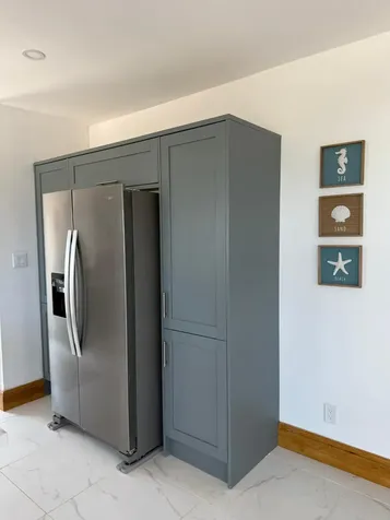 Sunny Hills Road Exuma BS