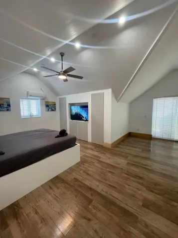 Sunny Hills Road Exuma BS