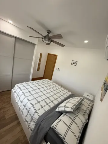 Sunny Hills Road Exuma BS