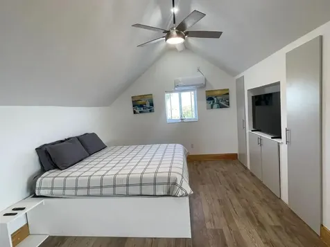 Sunny Hills Road Exuma BS