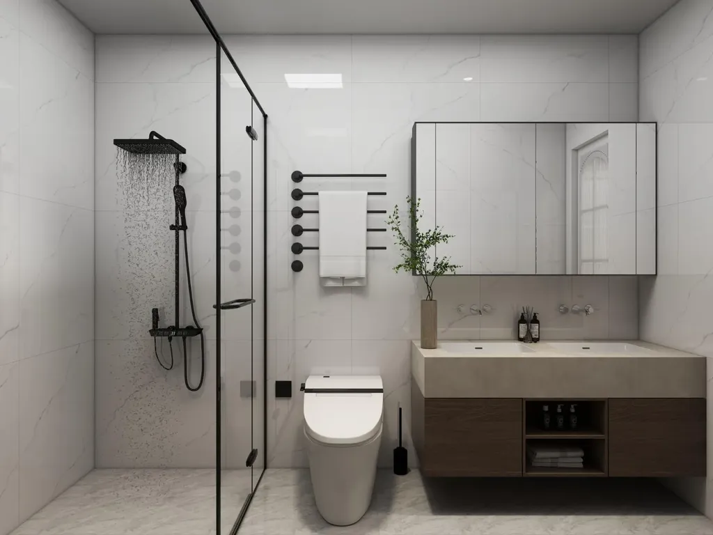 Still Lake Cable Beach New Providence Paradise Island BS