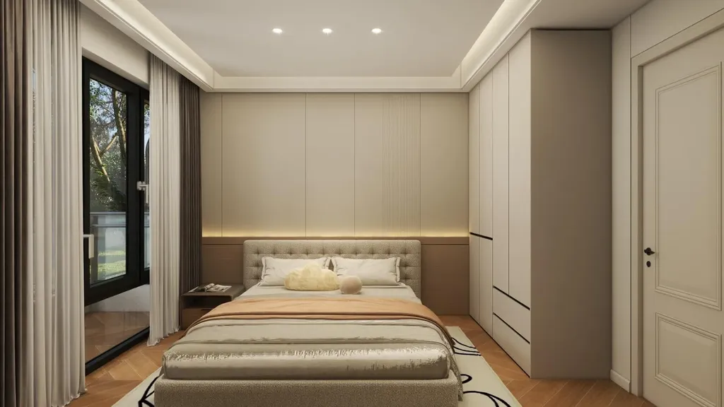 Still Lake Cable Beach New Providence Paradise Island BS