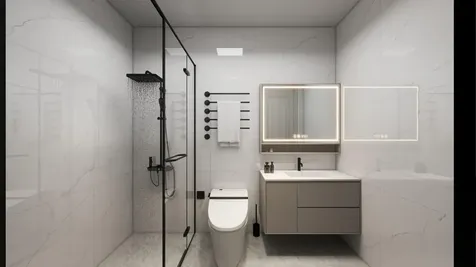 Still Lake Cable Beach New Providence Paradise Island BS