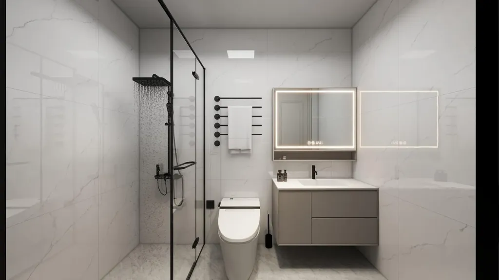 Still Lake Cable Beach New Providence Paradise Island BS