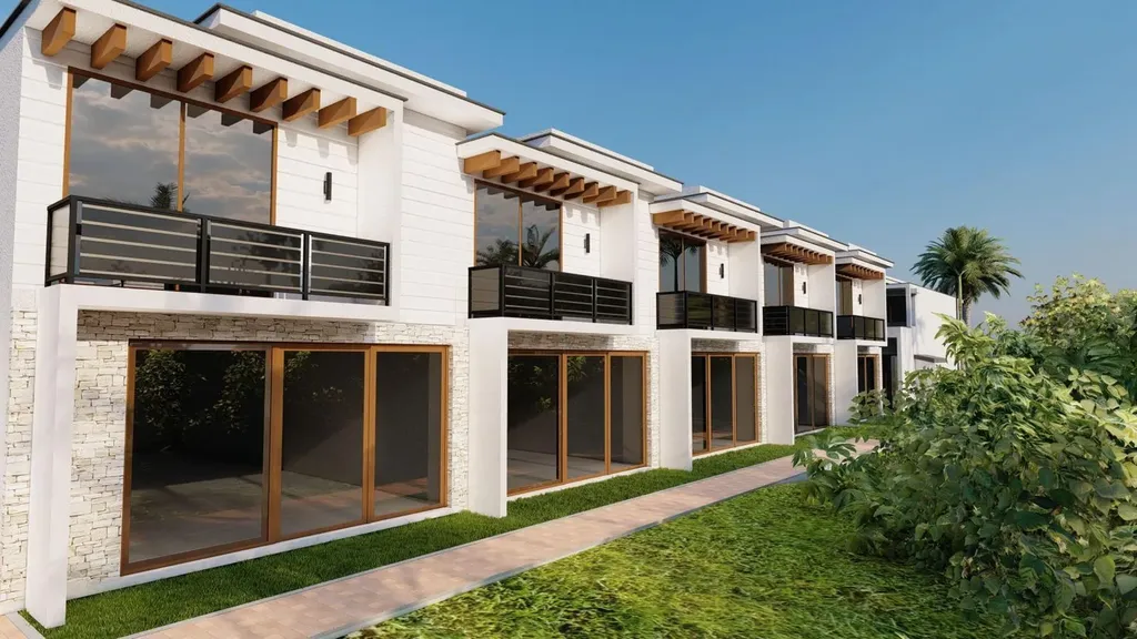 Still Lake Cable Beach New Providence Paradise Island BS