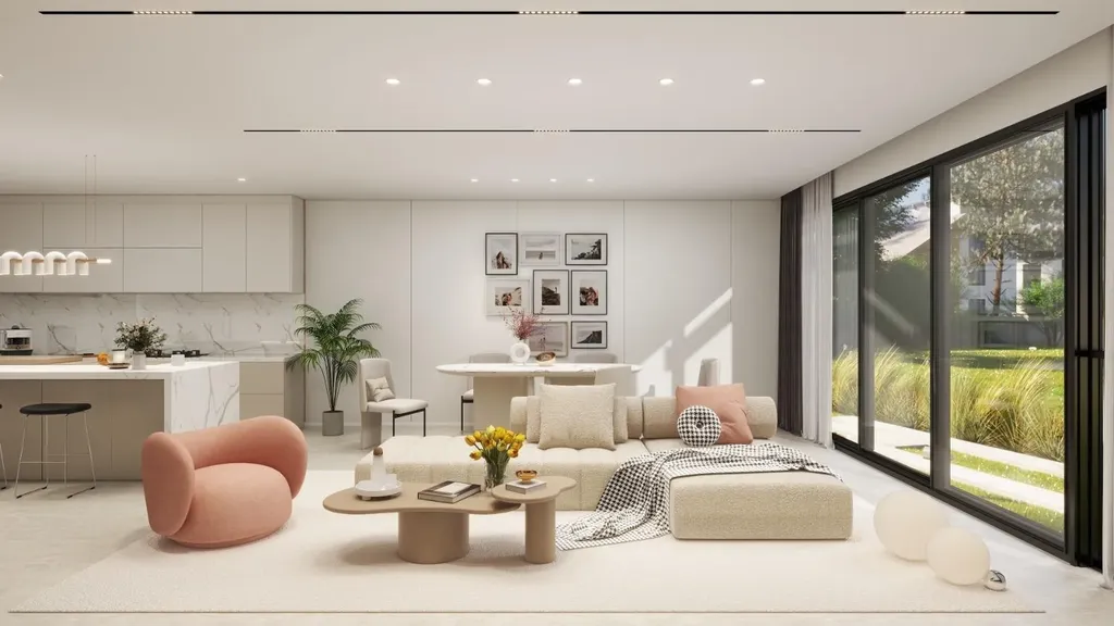 Still Lake Cable Beach New Providence Paradise Island BS