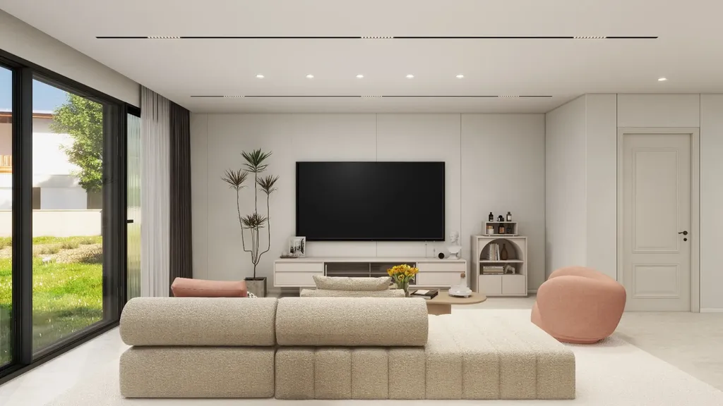 Still Lake Cable Beach New Providence Paradise Island BS