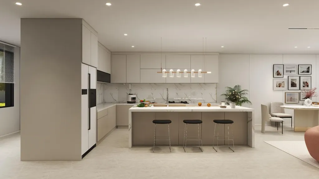 Still Lake Cable Beach New Providence Paradise Island BS