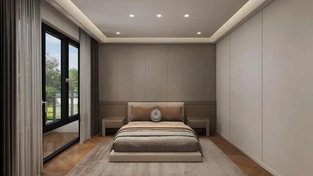 Still Lake Cable Beach New Providence Paradise Island BS