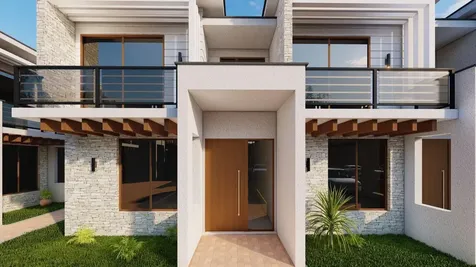 Still Lake Cable Beach New Providence Paradise Island BS