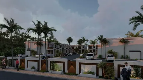 Still Lake Cable Beach New Providence Paradise Island BS