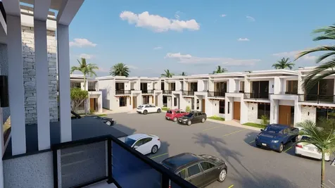 Still Lake Cable Beach New Providence Paradise Island BS