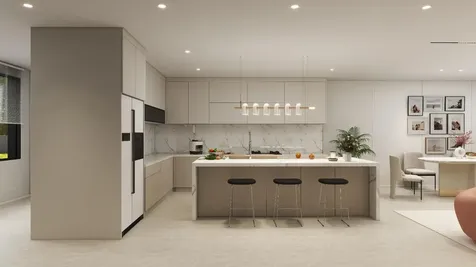 Still Lake Cable Beach New Providence Paradise Island BS