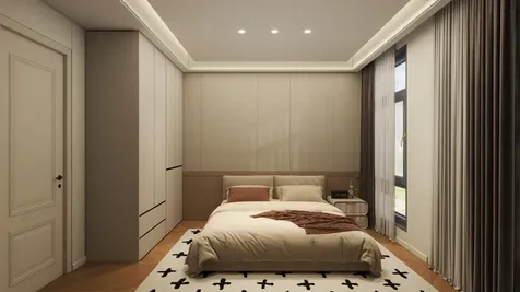 Still Lake Cable Beach New Providence Paradise Island BS