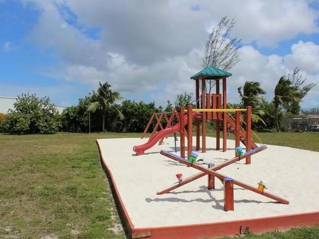 West Winds Cottage 172 New Providence Paradise Island BS