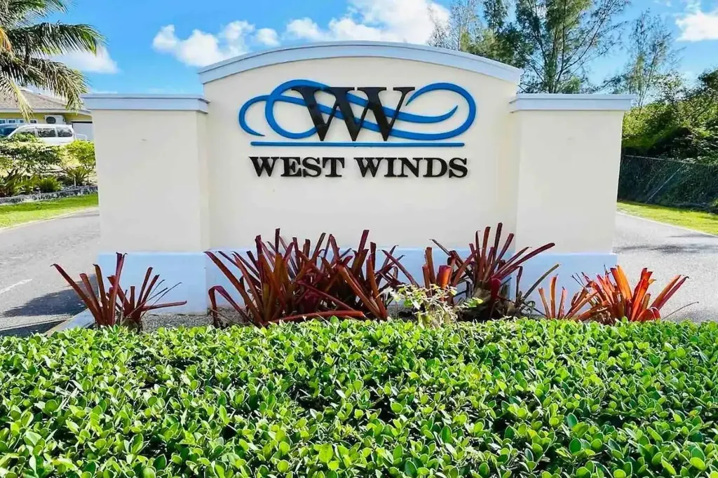 West Winds Cottage 172 New Providence Paradise Island BS