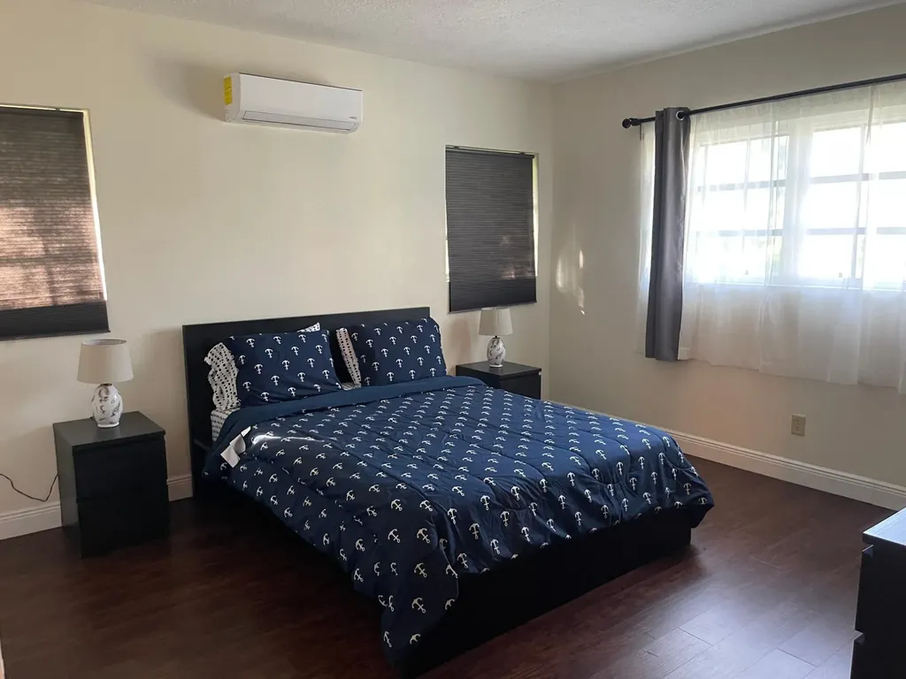 West Winds Cottage 172 New Providence Paradise Island BS