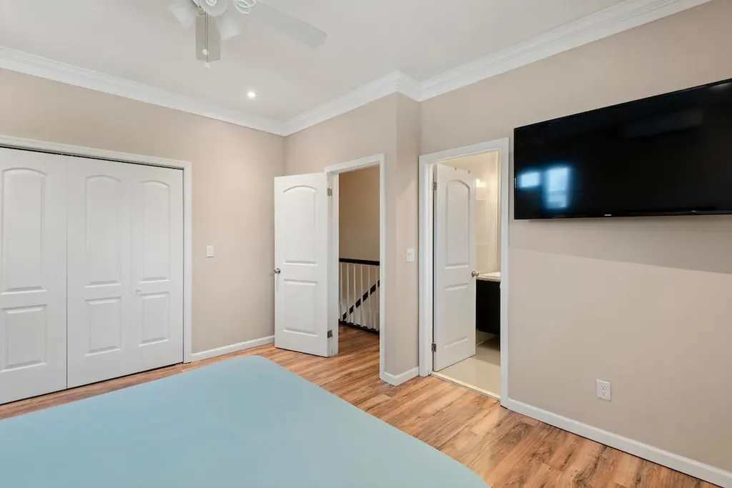 Tex Street New Providence Paradise Island BS